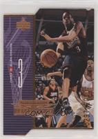 Allen Iverson #/2,000