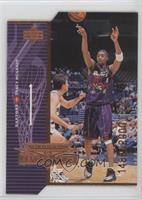 Tracy McGrady #/2,000