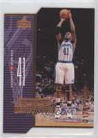 Glen Rice #/2,000