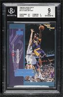 Kobe Bryant [BGS 9 MINT]