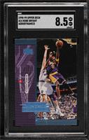 Kobe Bryant [SGC 8.5 NM/Mt+]