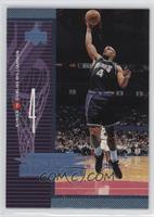 Corliss Williamson