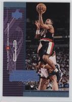 Damon Stoudamire