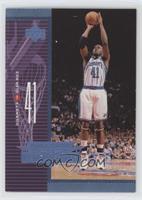 Glen Rice [EX to NM]