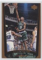 Antoine Walker #/100