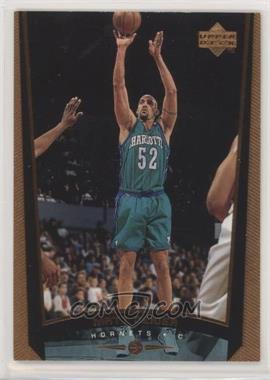 1998-99 Upper Deck - [Base] - Bronze #200 - Matt Geiger /100