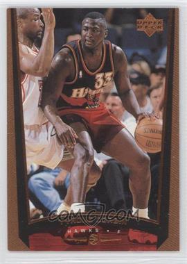 1998-99 Upper Deck - [Base] - Bronze #211 - Tyrone Corbin /100