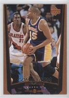 Sean Rooks #/100