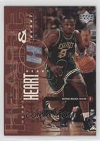 Heart & Soul - Antoine Walker, Ron Mercer