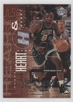 Heart & Soul - Antoine Walker, Ron Mercer