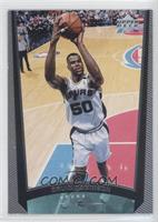 David Robinson