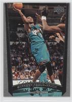 Shareef Abdur-Rahim