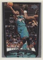 Shareef Abdur-Rahim