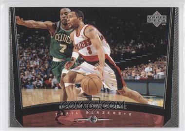 1998-99 Upper Deck - [Base] #191 - Damon Stoudamire