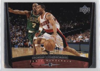 1998-99 Upper Deck - [Base] #191 - Damon Stoudamire