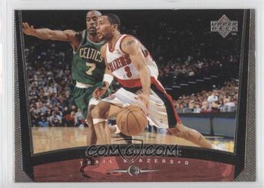 1998-99 Upper Deck - [Base] #191 - Damon Stoudamire