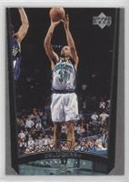 Dell Curry