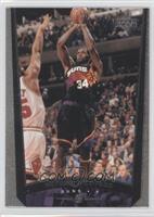 Antonio McDyess