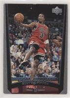 Scottie Pippen [EX to NM]