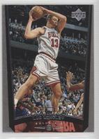 Luc Longley