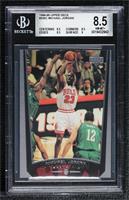 Michael Jordan [BGS 8.5 NM‑MT+]