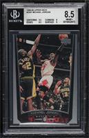 Michael Jordan [BGS 8.5 NM‑MT+]