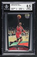 Michael Jordan [BGS 8.5 NM‑MT+]