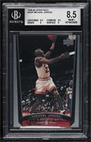 Michael Jordan [BGS 8.5 NM‑MT+]