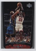 Michael Jordan [EX to NM]