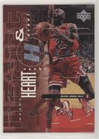 Heart & Soul - Michael Jordan, Scottie Pippen