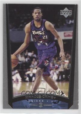 1998-99 Upper Deck - [Base] #270 - Marcus Camby