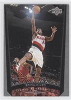 Isaiah Rider