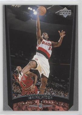 1998-99 Upper Deck - [Base] #279 - Isaiah Rider