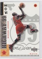 Highway 99 - Michael Jordan