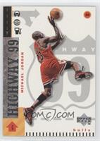 Highway 99 - Michael Jordan