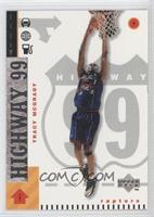 Highway 99 - Tracy McGrady