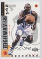 Highway 99 - Glen Rice