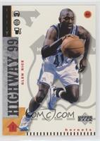 Highway 99 - Glen Rice