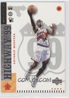 Highway 99 - Antonio McDyess