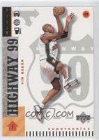 Highway 99 - Vin Baker