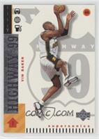 Highway 99 - Vin Baker