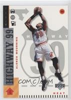Highway 99 - Alonzo Mourning