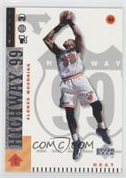 Highway 99 - Alonzo Mourning