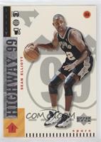 Highway 99 - Sean Elliott