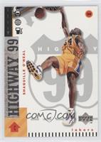 Highway 99 - Shaquille O'Neal