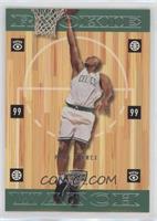 Rookie Watch - Paul Pierce [EX to NM]