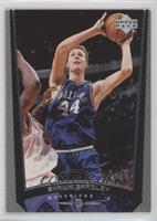 Shawn Bradley