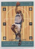 Rookie Watch - Ricky Davis [EX to NM]