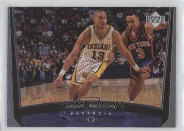 1998-99 Upper Deck - [Base] #67 - Mark Jackson