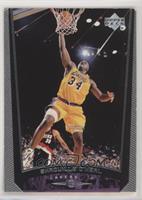 Shaquille O'Neal [EX to NM]